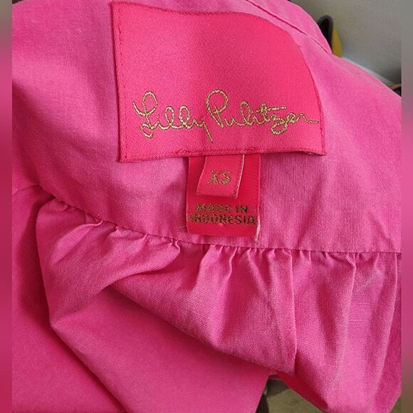 Lilly pulitzer - Picture 4 of 6